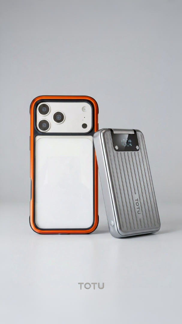 TOTU products