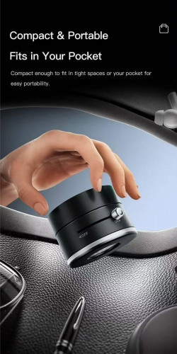 پایه نگهدارنده موبایل مگنتی وکیومی مدل CH-12