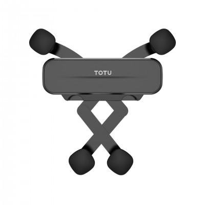 پایه نگهدارنده موبایل عنکبوتی TOTU مدل DCTV-020 (چندکاره رومیزی و خودرویی)