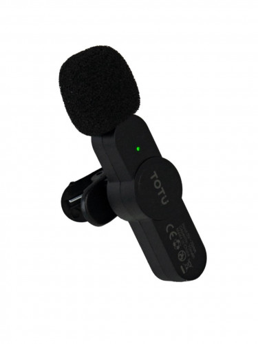 میکروفون یقه ای توتو MP-1