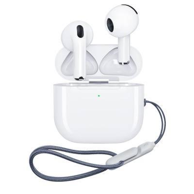 هندزفری بلوتوثی TOTU مدل BE-6 TWS-ANC با حذف نویز فعال و صدای Hifi