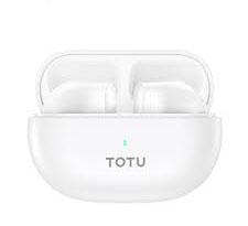 ایرپاد اورجینال توتو BE-17-TWS با کیفیت Hifi و ANC