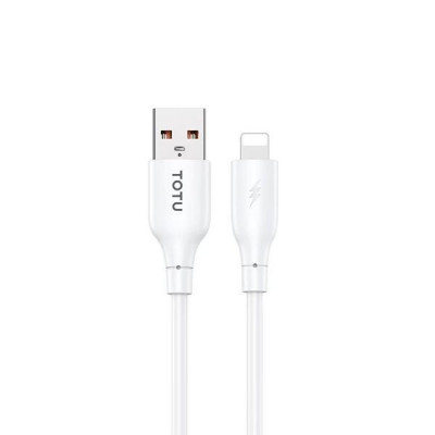 کابل شارژ سریع و انتقال داده توتو مدل CB-3 