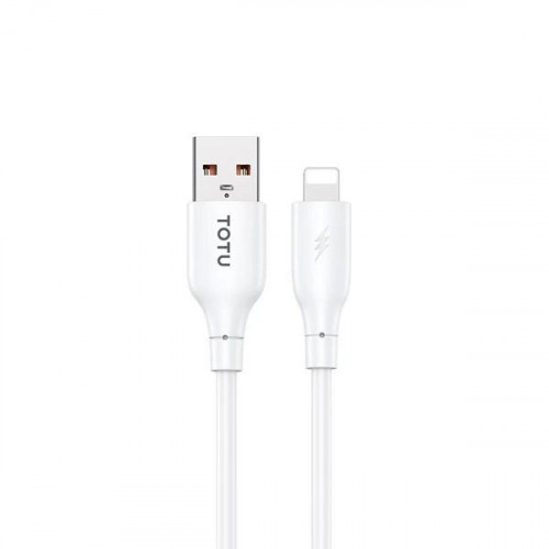 کابل شارژ سریع و انتقال داده توتو مدل CB-3 