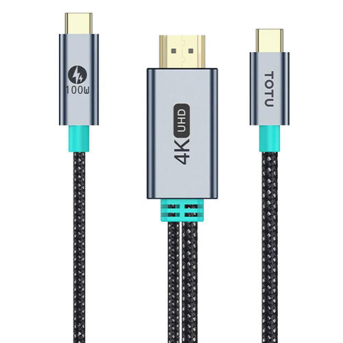 کابل تبدیل HDMI کنفی توتو